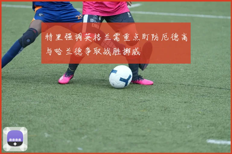 特里强调英格兰需重点盯防厄德高与哈兰德争取战胜挪威