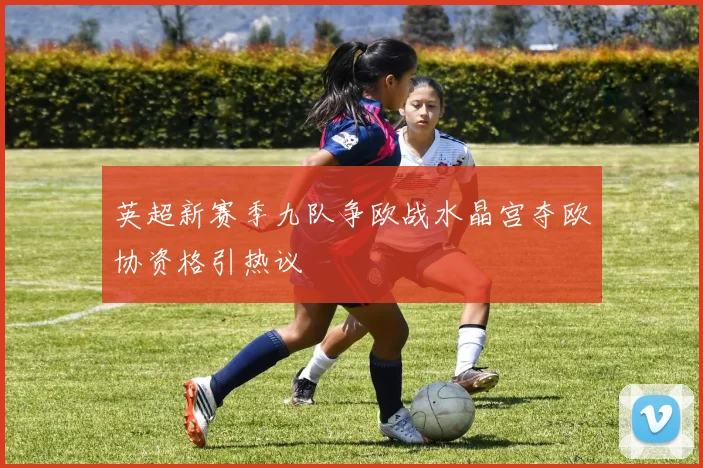 英超新赛季九队争欧战水晶宫夺欧协资格引热议