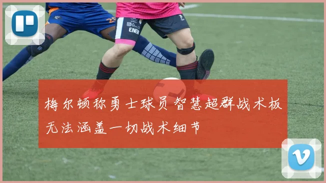梅尔顿称勇士球员智慧超群战术板无法涵盖一切战术细节
