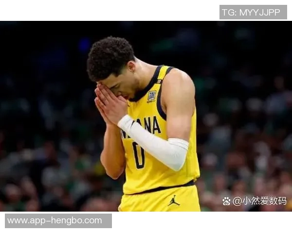 哈利伯顿谈被高估激励球队团结奋进的心路历程