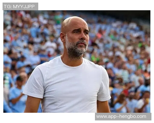 瓜迪奥拉谈哈兰德转会传闻强调健康是球员最重要的因素 瓜迪奥拉谈哈兰德转会传闻强调健康是球员最重要的因素