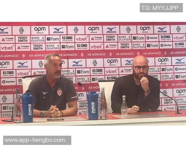 摩纳哥CEO强调不考虑法蒂买断专注为其提供理想发展环境 摩纳哥CEO强调不考虑法蒂买断专注为其提供理想发展环境
