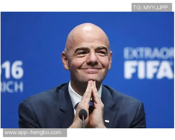 国际足联主席因凡蒂诺提议调整赛历定期举办冬季世界杯引发热议 国际足联主席因凡蒂诺提议调整赛历定期举办冬季世界杯引发热议