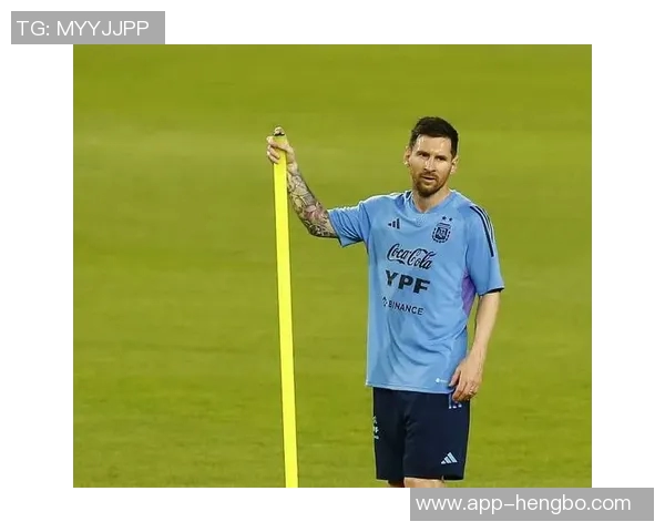 阿根廷队备战波多黎各梅西归队训练照片引发球迷热议 阿根廷队备战波多黎各梅西归队训练照片引发球迷热议