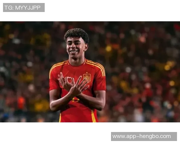 奇妙缘分重现巴黎小将恩贾恩图与亚马尔曾在U10赛场相遇 奇妙缘分重现巴黎小将恩贾恩图与亚马尔曾在U10赛场相遇