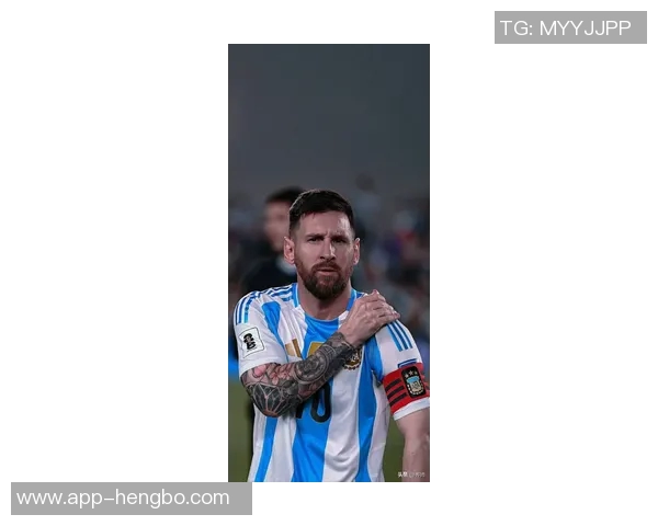 阿圭罗谈梅西未来希望他继续踢球世界杯归属他个人决定