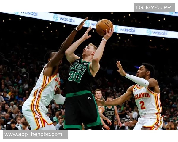 湖勇火船早早出局ESPN模拟NBA杯开拓者决赛不敌凯尔特人失冠