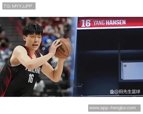 媒体人分析开拓者缺乏爱德华兹式核心杨瀚森未来发展任重道远 媒体人分析开拓者缺乏爱德华兹式核心杨瀚森未来发展任重道远