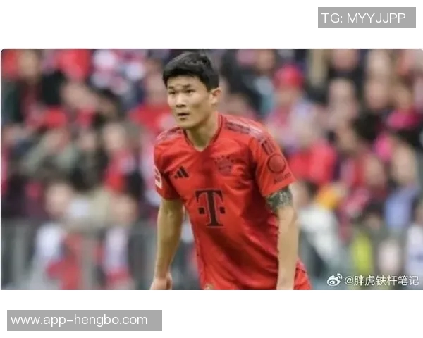 法尔克透露国米米兰争夺金玟哉他仍全心投入拜仁训练 法尔克透露国米米兰争夺金玟哉他仍全心投入拜仁训练