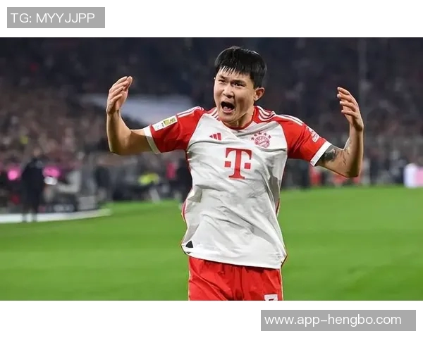 法尔克透露国米米兰争夺金玟哉他仍全心投入拜仁训练 法尔克透露国米米兰争夺金玟哉他仍全心投入拜仁训练