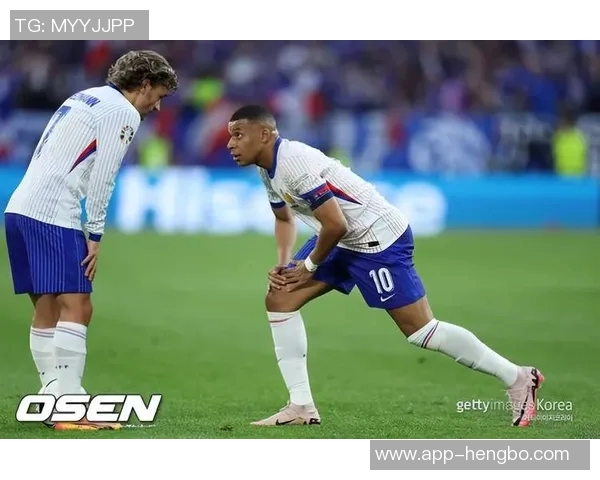 姆巴佩新赛季表现惊艳9场比赛打入13球仅1场未进球 姆巴佩新赛季表现惊艳9场比赛打入13球仅1场未进球