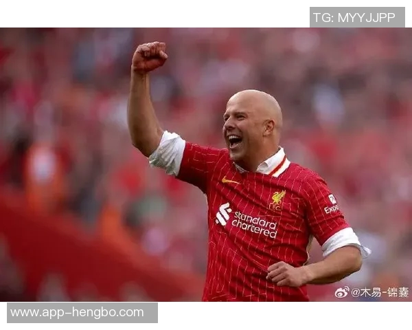 利物浦高层坚定支持斯洛特不会因表现考虑解雇他