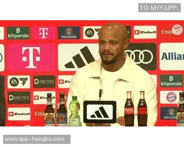 孔帕尼:对阵多特的比赛情绪将成为关键因素 孔帕尼:对阵多特的比赛情绪将成为关键因素