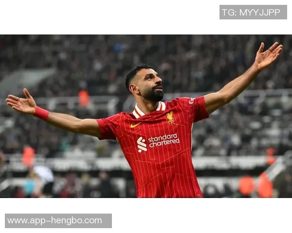 萨拉赫英超参与279球追平兰帕德历史第三名距离鲁尼仍需32球