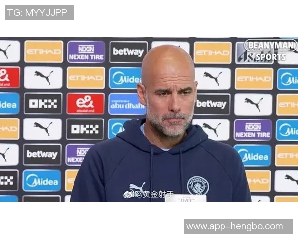 瓜迪奥拉谈哈兰德转会传闻强调健康是球员最重要的因素 瓜迪奥拉谈哈兰德转会传闻强调健康是球员最重要的因素