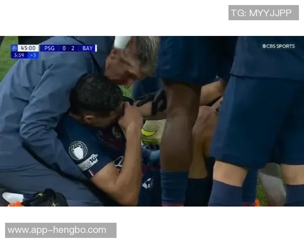 巴黎伤情最新动态舍瓦利耶接受治疗门德斯阿什拉夫积极康复中 巴黎伤情最新动态舍瓦利耶接受治疗门德斯阿什拉夫积极康复中