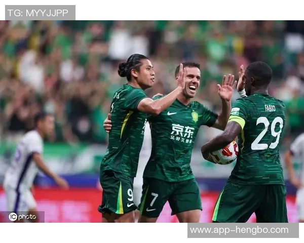 塞尔吉尼奥单刀破门助国安再度领先海牛比赛紧张激烈引人关注