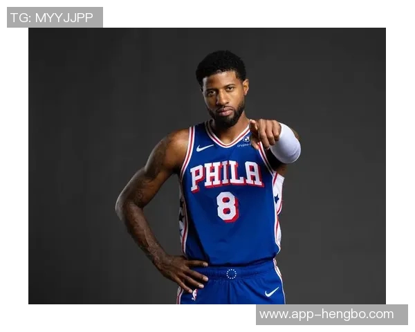 乔治状态平平29分钟出战仅得12分4篮板3助攻并有4次失误表现不佳