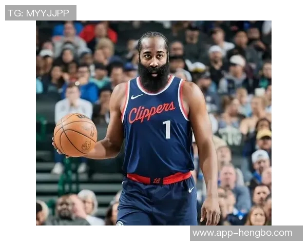 哈登缺阵对决快船雷霆ESPN胜率分析揭示悬念不再