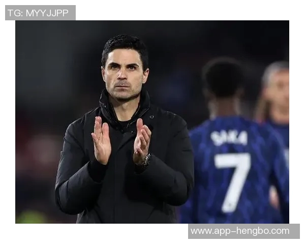 阿尔特塔争夺英超首冠瓜帅表示不会给出建议