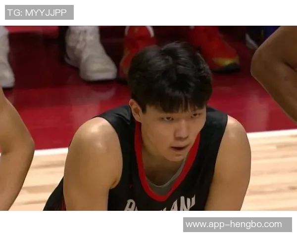 杨瀚森进步缓慢明年仍难以胜任替补中锋角色